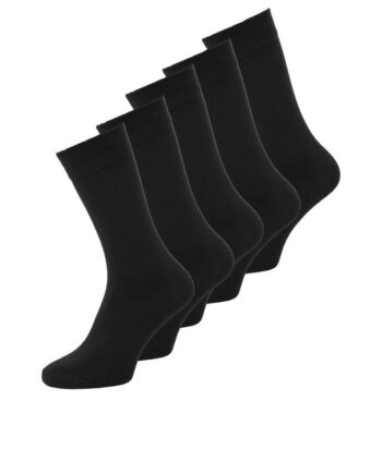 Jacbasic Bamboo Sock Pack Noos