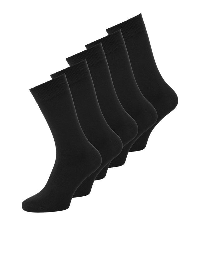 Jacbasic Bamboo Sock Pack Noos