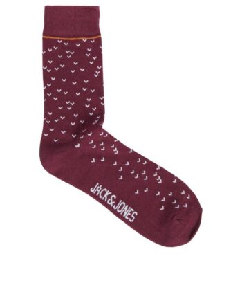 Jacbirdeye Sock