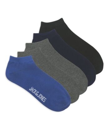 Jacfred Short Sock Pack