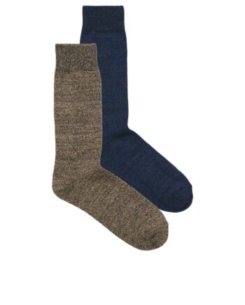 Jacjefrey Winter Socks Pack
