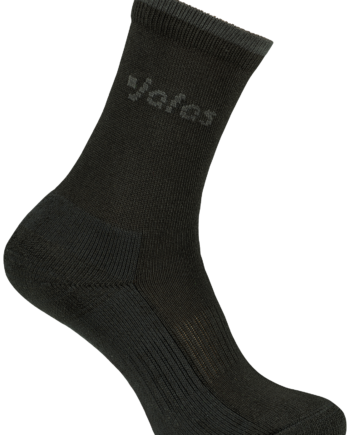 Jalas Strømper Supersoft Varm Sort 8210b