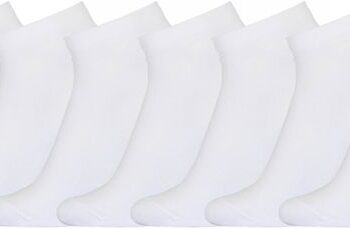 Jbs Footie Bamboo Pairs Box