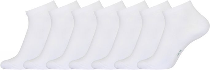 Jbs Footie Bamboo Pairs Box
