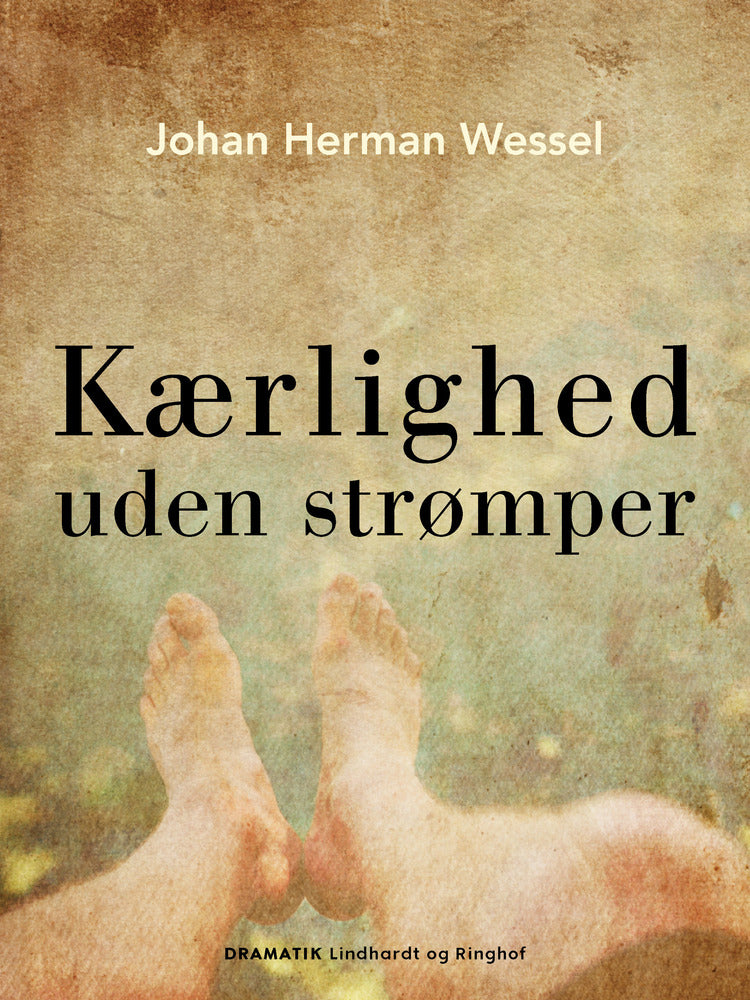 Kærlighed Uden Strømper