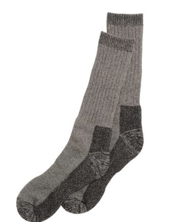 Kinetic Sokker Med Merino Uld
