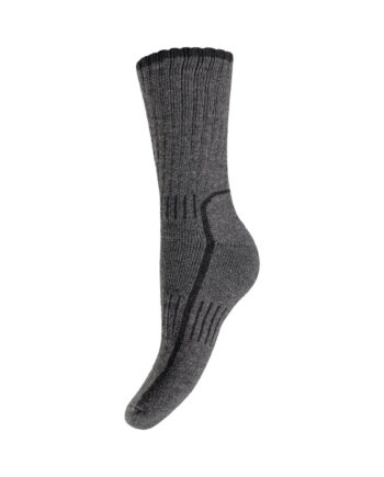 Kopenhaken Unisex Strømper Grey Melange