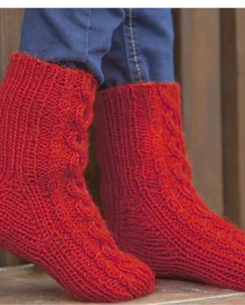 Laban Sokker Viking Design 1822 Kit Str Viking Sportsragg Fra Viking