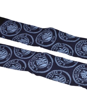 Manchester City Manchester City All Over Print Sokker Voksen 811 4246