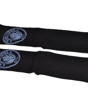 Manchester City Manchester City Logo Sokker Voksen 811 4246