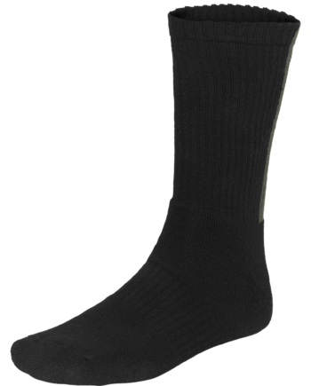 Moor Pack Sock Black