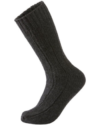 Pack Rag Wool Sock