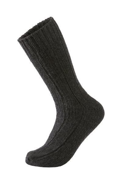 Pack Rag Wool Sock