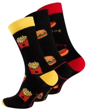 Pak Vincent Creation Woman Casual  Fast Food