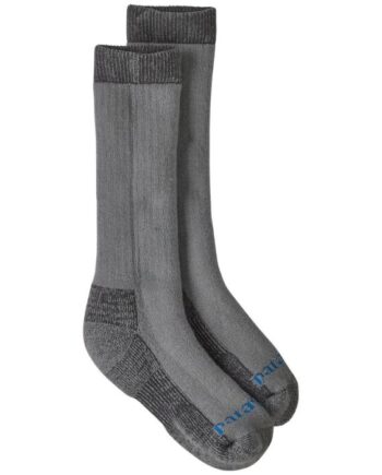 Patagonia Merino Wool Blend Knee Sock