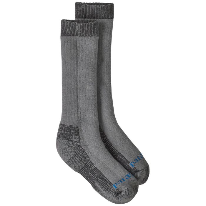 Patagonia Merino Wool Blend Knee Sock