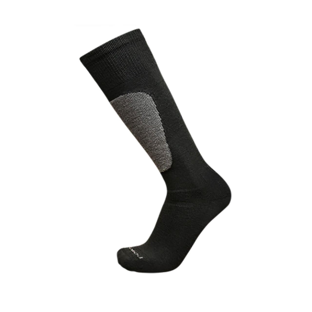 Point6 Essential Medium Otc Sort Black
