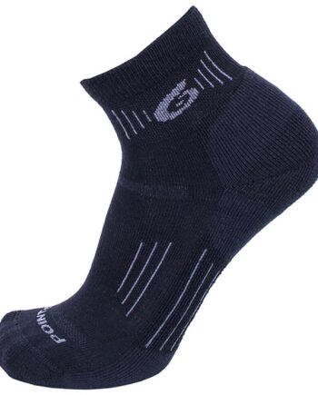 Point6 Light Mini Sort Black
