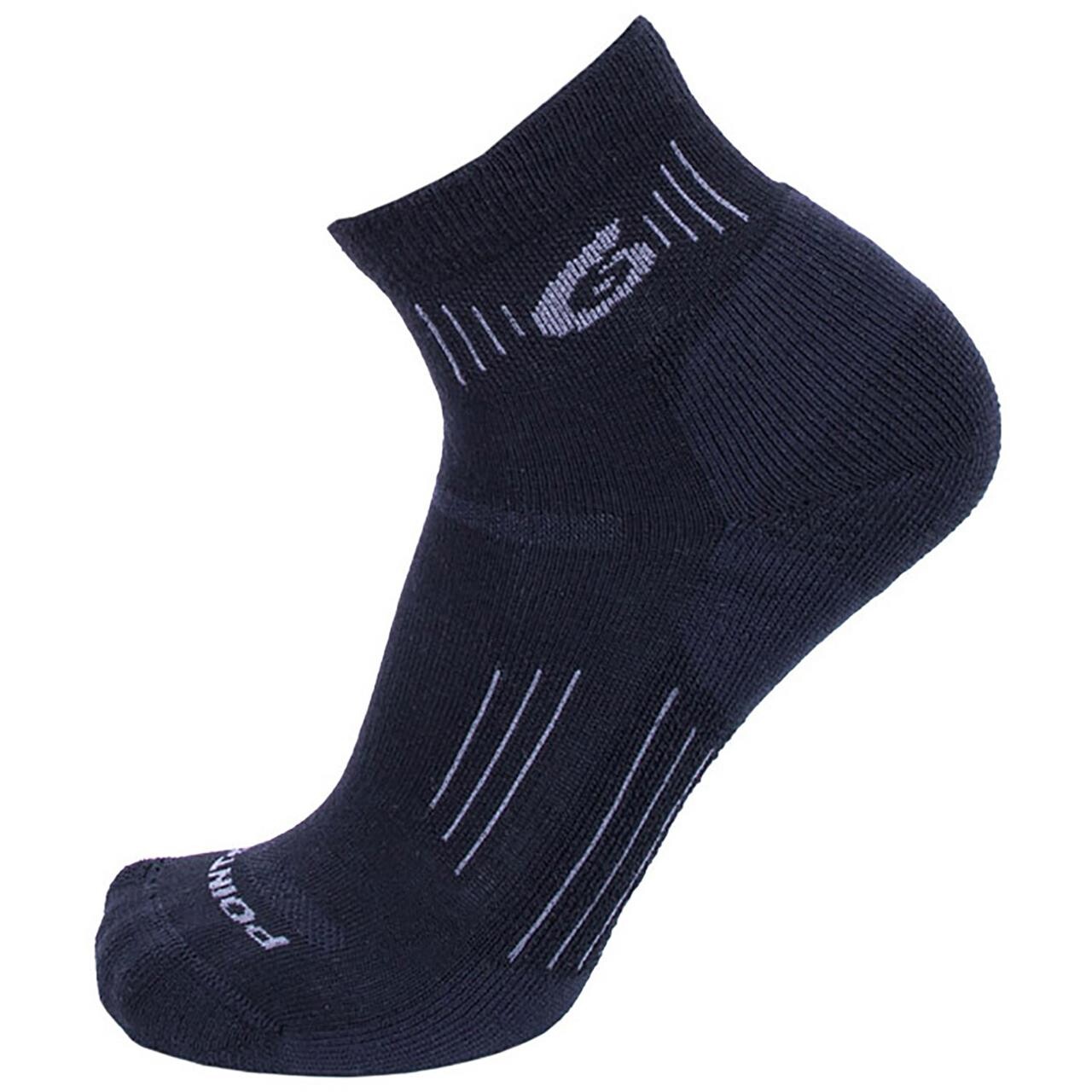 Point6 Light Mini Sort Black