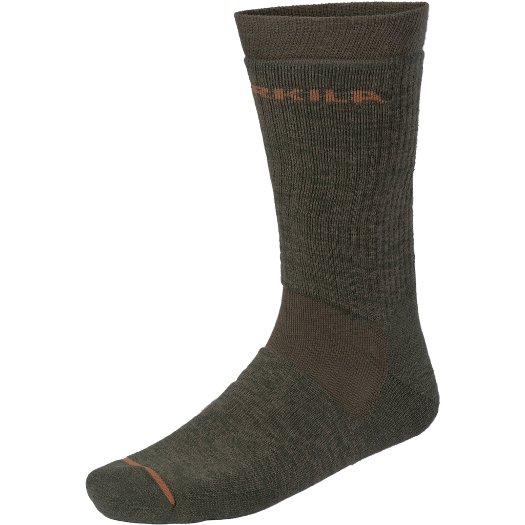Pro Hunter Short Socks