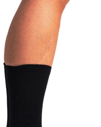 Pvlo Classic Black Socks