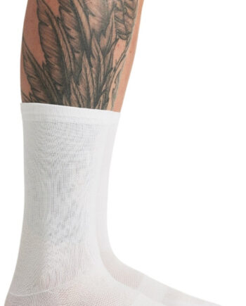 Pvlo Classic White Socks