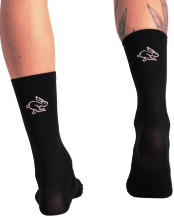 Pvlo Summit Black Socks
