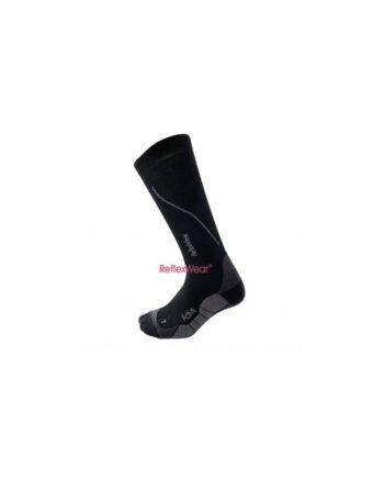 Reflexwear Sport Active Kompressionsstrømper Sort