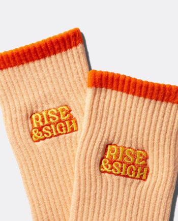Rise   Sigh Tennissokker