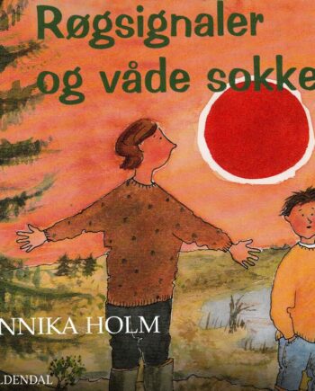 Røgsignaler Våde Sokker