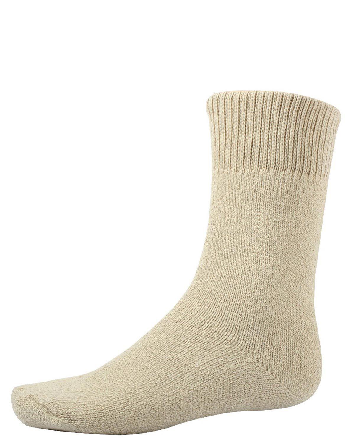 Rothco Termo Støvle Sokker Khaki