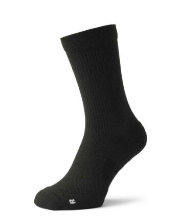 Rsl Premium Strømper Black