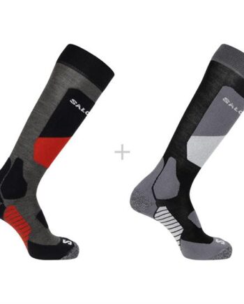 Salomon Access Pack Black Beluga