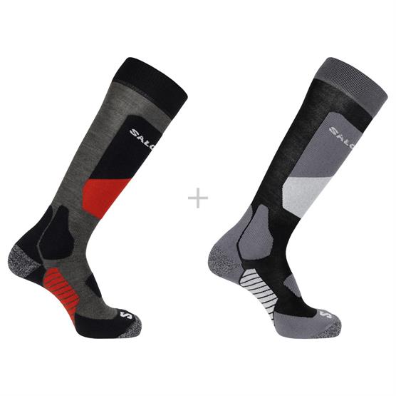 Salomon Access Pack Black Beluga