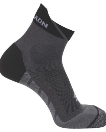 Salomon Speedcross Ankle Black Magnet