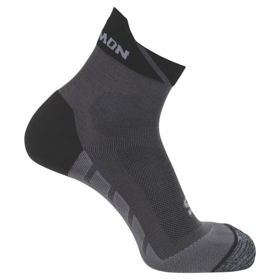 Salomon Speedcross Ankle Black Magnet