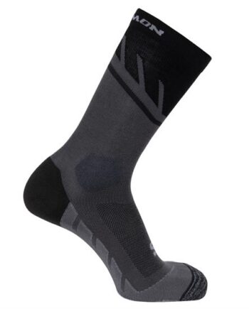 Salomon Speedcross Crew Black Magnet
