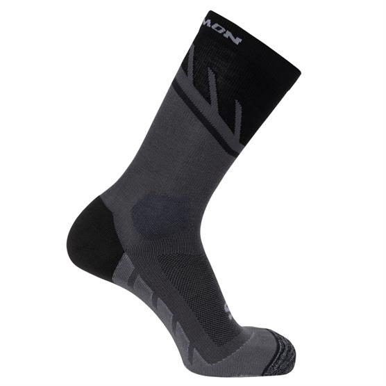 Salomon Speedcross Crew Black Magnet