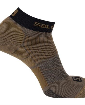 Salomon Ultra Ankle Unisex Kelp Black