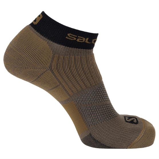 Salomon Ultra Ankle Unisex Kelp Black