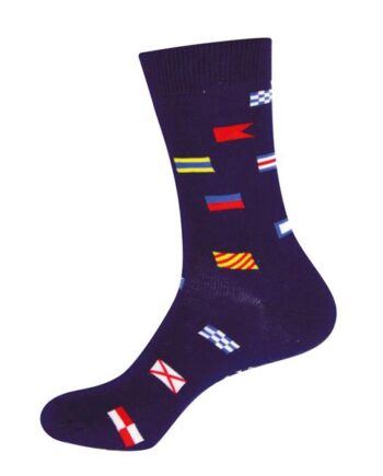 Signal Flag Strømper 1354300