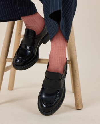 Silky Socks