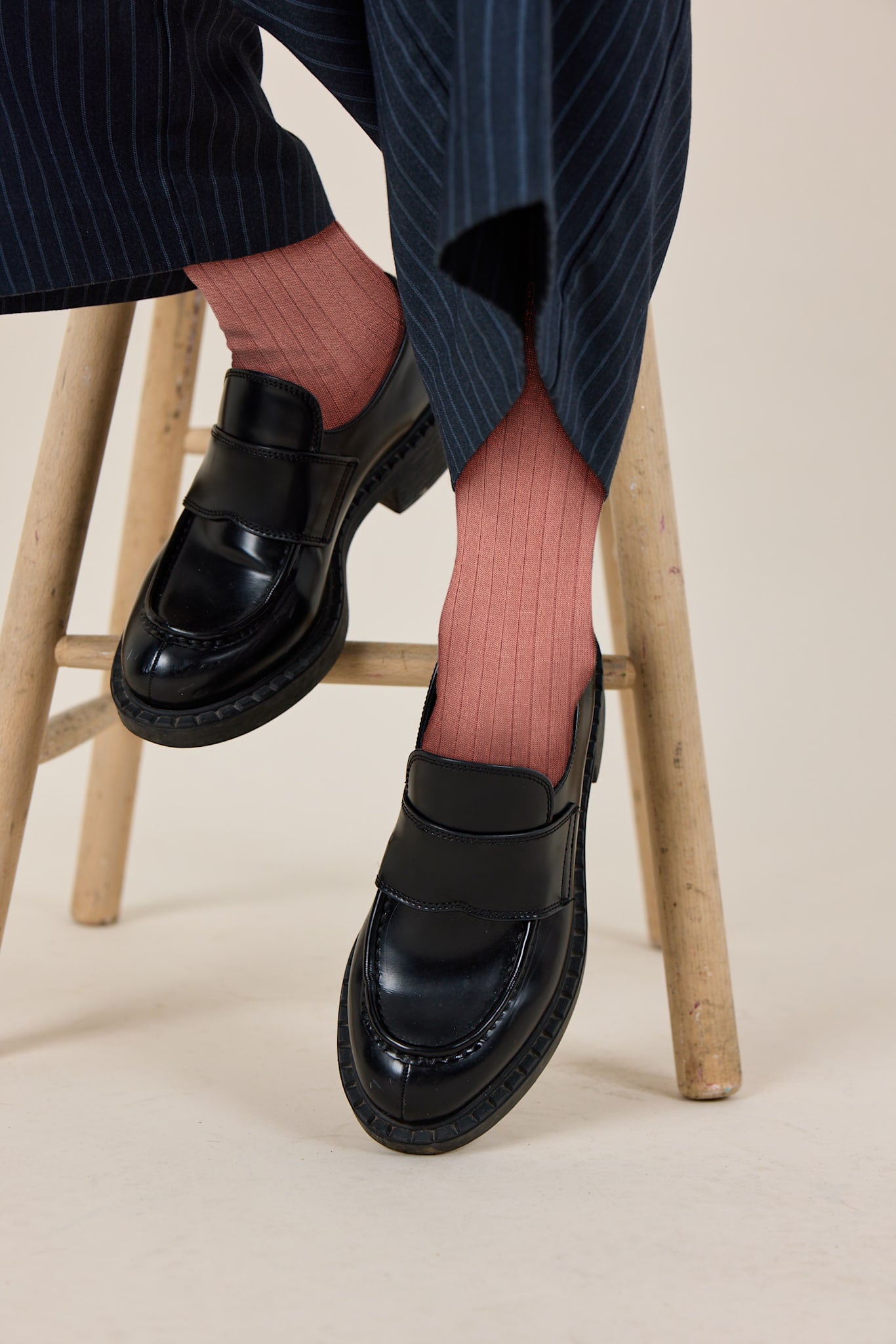 Silky Socks