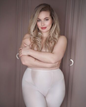 Skånebukser Beige