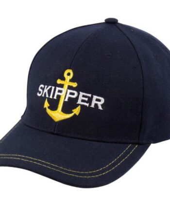 Skipper   Anchor Cap 1354277