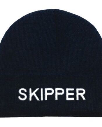 Skipper Hue Blå 1354306