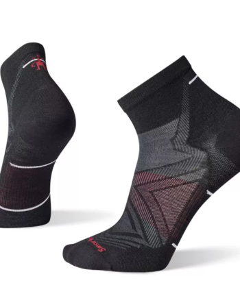Smartwool Ankel Træningssokker Black