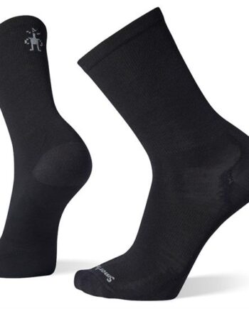 Smartwool Everyday Anchor Line Crew Socks Black
