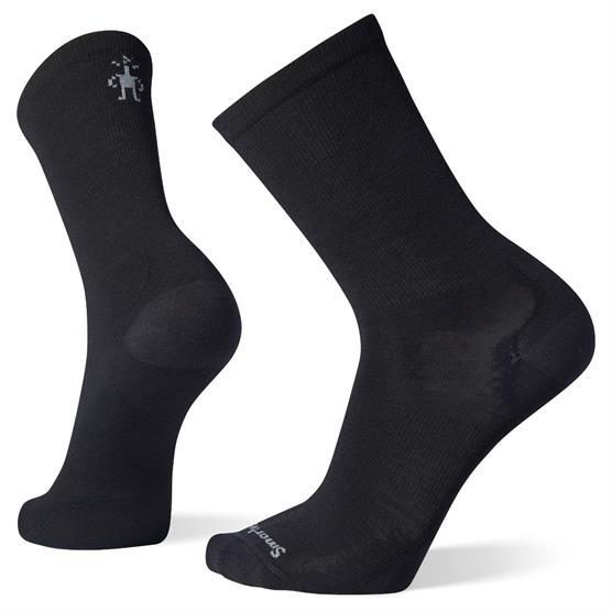 Smartwool Everyday Anchor Line Crew Socks Black