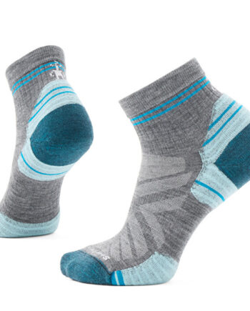 Smartwool Hike Ankle Strømper Medium Grey